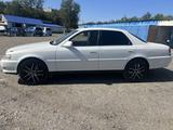 Toyota Cresta 1996 годаүшін3 100 000 тг. в Усть-Каменогорск – фото 3