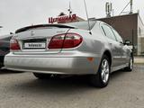 Nissan Maxima 2004 года за 5 000 000 тг. в Астана – фото 4