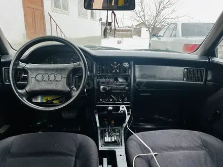 Audi 80 1993 года за 1 750 000 тг. в Тараз