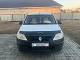Renault Logan 2013 года за 1 700 000 тг. в Актобе – фото 3