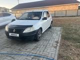 Renault Logan 2013 года за 1 700 000 тг. в Актобе