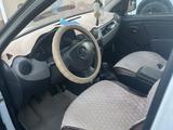 Renault Logan 2013 года за 1 700 000 тг. в Актобе – фото 5