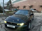 Mitsubishi Galant 1999 года за 2 100 000 тг. в Алматы – фото 4