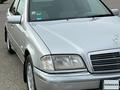 Mercedes-Benz C 180 1998 года за 3 300 000 тг. в Кызылорда – фото 25