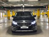 Kia Carnival 2016 года за 11 000 000 тг. в Алматы