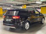 Kia Carnival 2016 года за 11 000 000 тг. в Алматы – фото 5