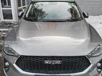 Haval F7x 2021 годаүшін13 500 000 тг. в Астана