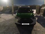 JAC S3 2020 года за 4 200 000 тг. в Астана – фото 2