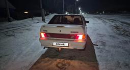 ВАЗ (Lada) 2115 2010 годаfor1 800 000 тг. в Семей – фото 3