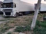 DAF  430 2009 годаүшін20 000 000 тг. в Атакент