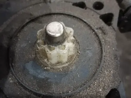 Моторчик стеклоподъёмника на mazda 3 за 15 000 тг. в Караганда – фото 4