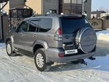 Toyota Land Cruiser Prado 2006 годаfor10 700 000 тг. в Петропавловск