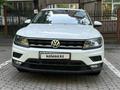 Volkswagen Tiguan 2018 годаүшін12 300 000 тг. в Алматы