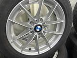 Диски с резиной R16 BMW «БАВАРЕЦ» за 240 000 тг. в Астана