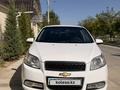 Chevrolet Nexia 2021 года за 3 600 000 тг. в Шымкент