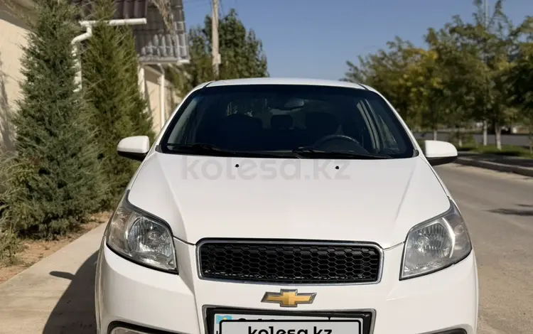 Chevrolet Nexia 2021 года за 3 600 000 тг. в Шымкент