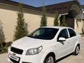 Chevrolet Nexia 2021 года за 3 600 000 тг. в Шымкент – фото 2