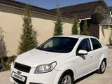 Chevrolet Nexia 2021 годаүшін3 600 000 тг. в Шымкент – фото 2