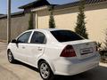 Chevrolet Nexia 2021 года за 3 600 000 тг. в Шымкент – фото 4
