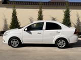 Chevrolet Nexia 2021 годаүшін3 600 000 тг. в Шымкент – фото 3