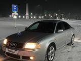 Audi A6 2002 годаүшін2 500 000 тг. в Темиртау – фото 2