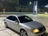 Audi A6 2002 годаүшін2 500 000 тг. в Темиртау