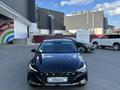 Hyundai Elantra 2022 года за 10 900 000 тг. в Атырау – фото 3