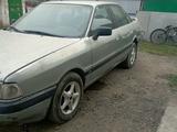 Audi 80 1989 года за 700 000 тг. в Алматы – фото 2