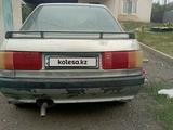 Audi 80 1989 года за 700 000 тг. в Алматы – фото 3