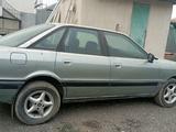 Audi 80 1989 года за 700 000 тг. в Алматы – фото 4
