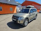 Mitsubishi Pajero 2008 года за 8 500 000 тг. в Алматы