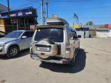 Mitsubishi Pajero 2008 года за 8 500 000 тг. в Алматы – фото 2