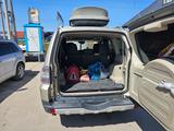 Mitsubishi Pajero 2008 года за 8 500 000 тг. в Алматы – фото 3