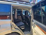 Mitsubishi Pajero 2008 года за 8 500 000 тг. в Алматы – фото 4