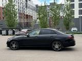 Mercedes-Benz E 200 2018 годаүшін15 400 000 тг. в Астана – фото 3