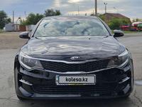 Kia Optima 2016 годаүшін8 300 000 тг. в Костанай