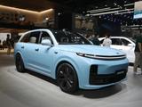 Lixiang L6/L7/L8/L9 Фара передняя правая/левая ДХО за 10 000 тг. в Алматы