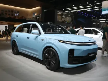 Lixiang L6/L7/L8/L9 Фара передняя правая/левая ДХО за 10 000 тг. в Алматы