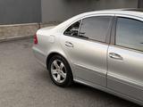Mercedes-Benz E 320 2002 года за 6 000 000 тг. в Алматы – фото 3
