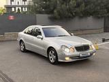 Mercedes-Benz E 320 2002 года за 6 000 000 тг. в Алматы