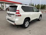 Toyota Land Cruiser Prado 2014 годаfor17 000 000 тг. в Костанай – фото 4