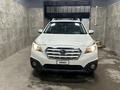 Subaru Outback 2015 годаүшін10 500 000 тг. в Шымкент