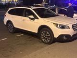 Subaru Outback 2015 года за 10 500 000 тг. в Шымкент – фото 5