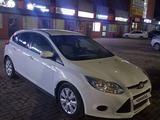 Ford Focus 2013 года за 4 150 000 тг. в Уральск – фото 2