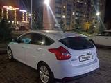 Ford Focus 2013 года за 4 150 000 тг. в Уральск – фото 4
