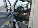 Mercedes-Benz Sprinter 2011 года за 11 000 000 тг. в Шымкент – фото 4