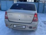 Renault Logan 2010 годаүшін1 800 000 тг. в Астана