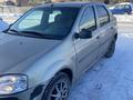 Renault Logan 2010 годаүшін1 800 000 тг. в Астана – фото 4