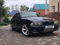 BMW 530 1995 годаүшін3 900 000 тг. в Актобе – фото 2