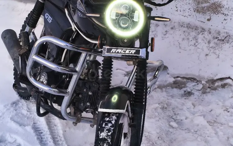 Racer  Alpha 2023 года за 200 000 тг. в Астана